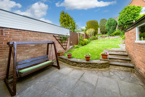 GARDEN- click for photo gallery